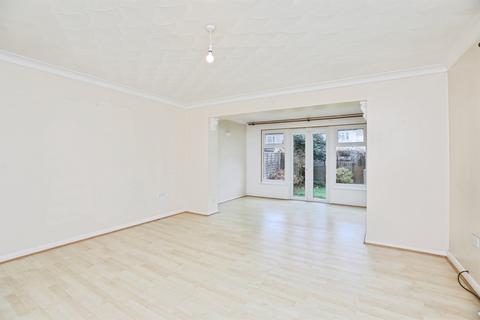 undefined, Strover Street, Gillingham
