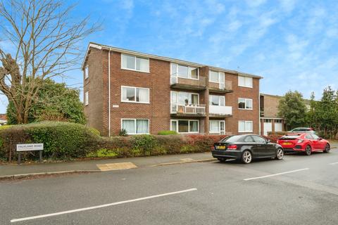 Clifton Road, Southampton
