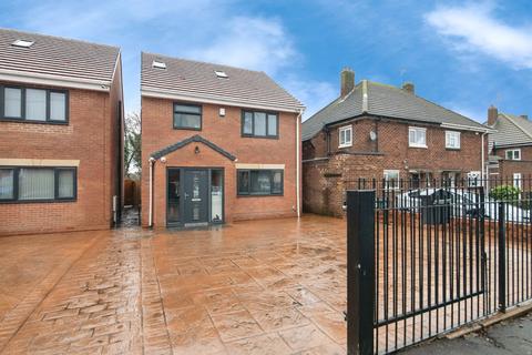 undefined, Salop Street, Oldbury