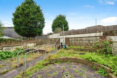 undefined, Eiddwen Road, Penlan, Swansea