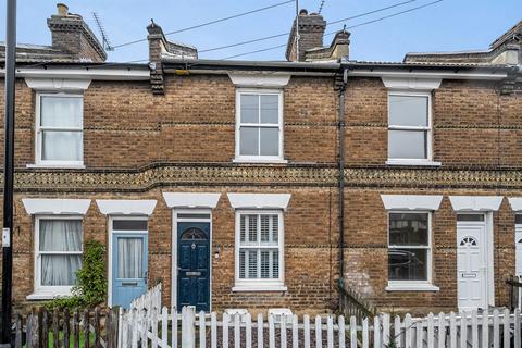 Charles Street, Enfield