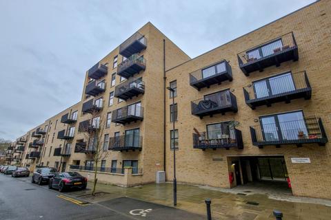 2 bedroom apartment for sale, Austwick Court, 32 Brumwell Avenue, Woolwich, London, SE18