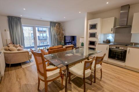 2 bedroom apartment for sale, Austwick Court, 32 Brumwell Avenue, Woolwich, London, SE18