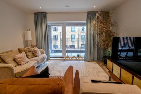 2 bedroom apartment for sale, Austwick Court, 32 Brumwell Avenue, Woolwich, London, SE18