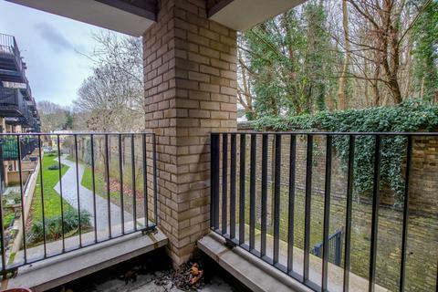 2 bedroom apartment for sale, Austwick Court, 32 Brumwell Avenue, Woolwich, London, SE18