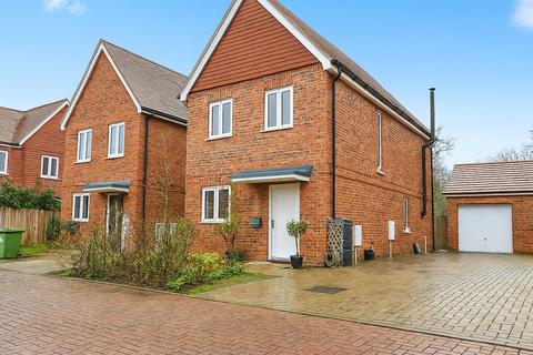 undefined, Meadow Way, South Chailey, LEWES