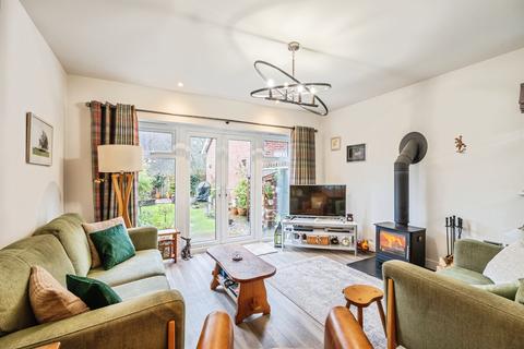 undefined, Meadow Way, South Chailey, LEWES
