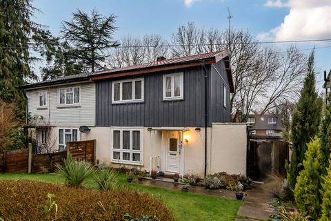 3 bedroom semi-detached house for sale, Chiltern Dene, Enfield
