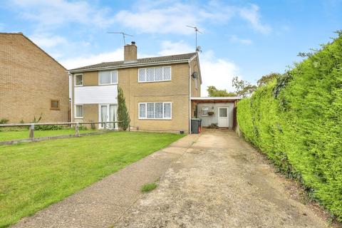 undefined, Miller Street, Raunds, Wellingborough