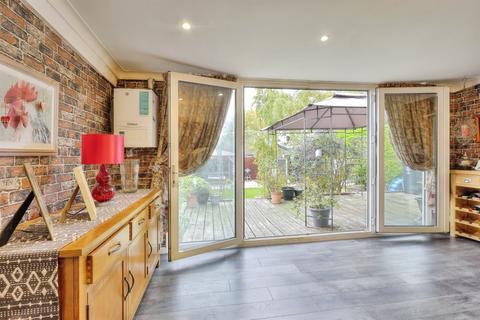 undefined, Miller Street, Raunds, Wellingborough