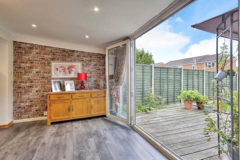 undefined, Miller Street, Raunds, Wellingborough