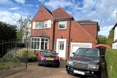 undefined, Wetherby Road, Leeds