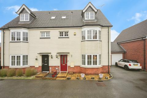 undefined, Eagle Close, Stowmarket