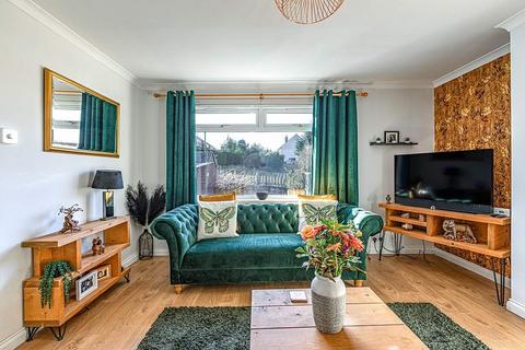 3 bedroom terraced house for sale, 8, Lothian Road, Jedburgh TD8 6LA