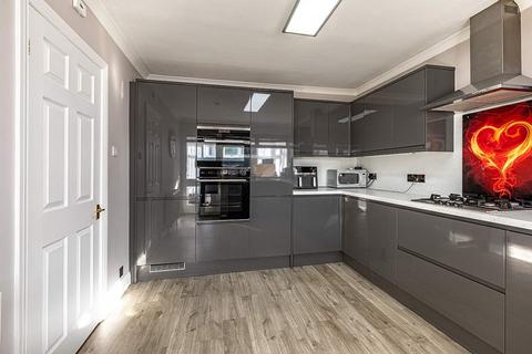 3 bedroom terraced house for sale, 8, Lothian Road, Jedburgh TD8 6LA