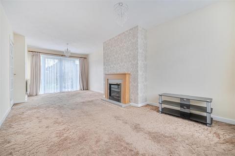 3 bedroom end of terrace house for sale, Bicknor Road, Maidstone