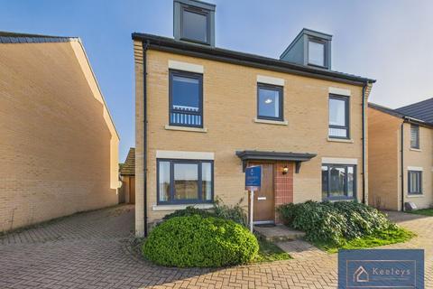 undefined, Heron Road, Northstowe, Cambridgeshire, CB24
