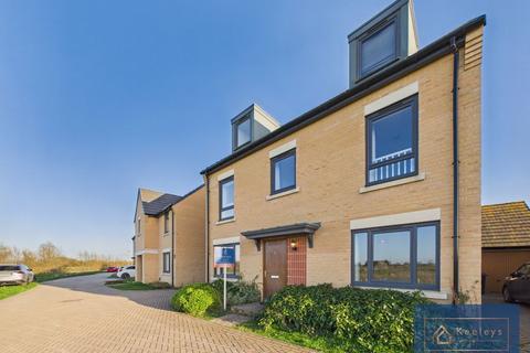 undefined, Heron Road, Northstowe, Cambridgeshire, CB24