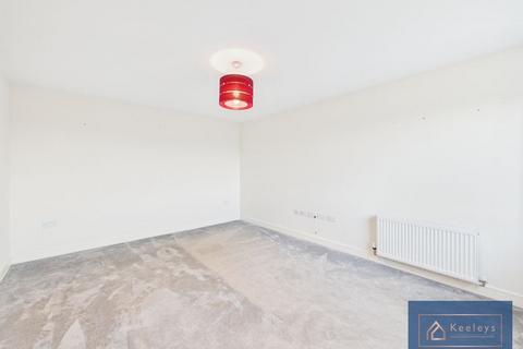 undefined, Heron Road, Northstowe, Cambridgeshire, CB24