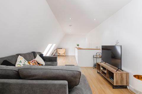 2 bedroom flat for sale, George Street, Aberdeen AB25