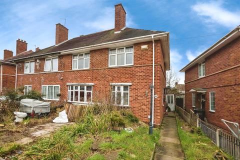 4 bedroom semi-detached house for sale, Rotherfield Road, BIRMINGHAM