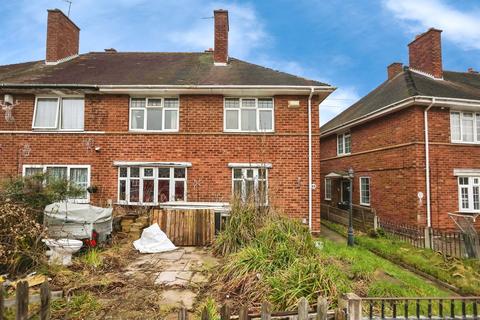 4 bedroom semi-detached house for sale, Rotherfield Road, BIRMINGHAM