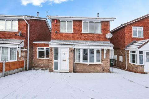 undefined, Law Close, Tividale, Oldbury