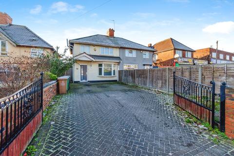 3 bedroom semi-detached house for sale, Harden Road, Walsall