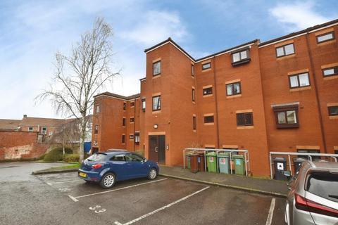 Winton Street, Bristol BS4