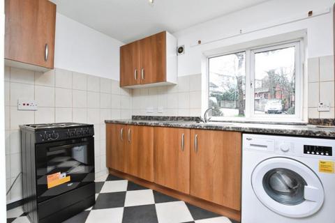 1 bedroom apartment to rent, Winton Street, Bristol BS4
