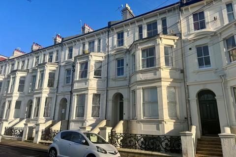 Walpole Terrace, Brighton