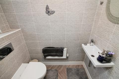 3 bedroom semi-detached house for sale, Perry Place, West Bromwich