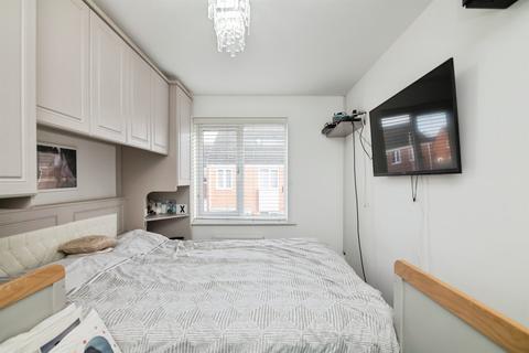 3 bedroom semi-detached house for sale, Perry Place, West Bromwich
