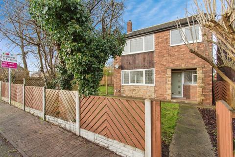 undefined, Barnsdale Estate, Castleford