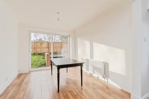 undefined, Barnsdale Estate, Castleford