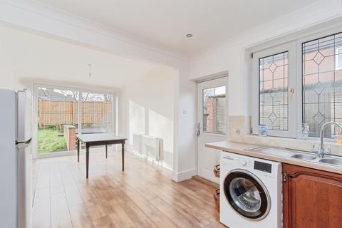 undefined, Barnsdale Estate, Castleford