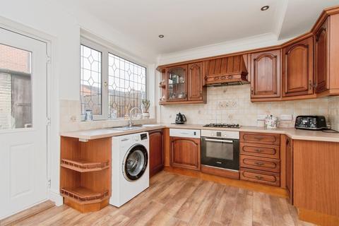 undefined, Barnsdale Estate, Castleford