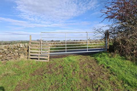 Land for sale, Bridge Flatts Farm, Winkhill, Leek