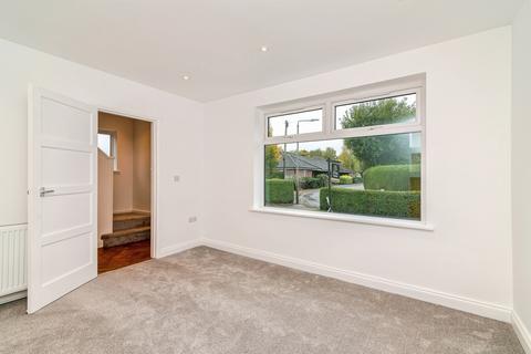 3 bedroom semi-detached house for sale, Vine Crescent, Sandiacre, Nottingham