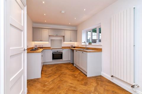 3 bedroom semi-detached house for sale, Vine Crescent, Sandiacre, Nottingham