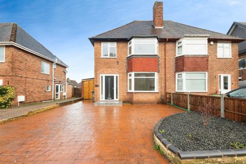 3 bedroom semi-detached house for sale, Knightsbridge Road, Solihull