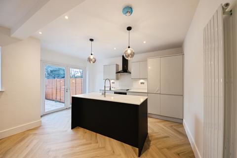 3 bedroom semi-detached house for sale, Knightsbridge Road, Solihull