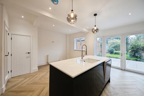 3 bedroom semi-detached house for sale, Knightsbridge Road, Solihull