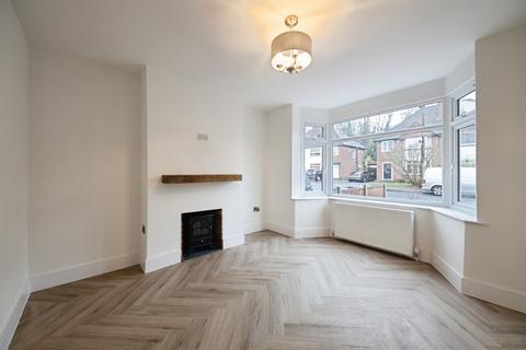 3 bedroom semi-detached house for sale, Knightsbridge Road, Solihull