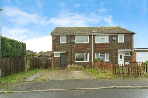 Pankhurst Close, Bexhill-On-Sea