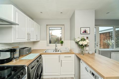 3 bedroom semi-detached house for sale, Pankhurst Close, Bexhill-On-Sea