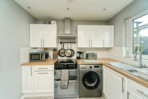 3 bedroom semi-detached house for sale, Pankhurst Close, Bexhill-On-Sea