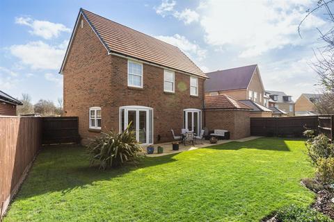 4 bedroom detached house for sale, Devitt Drive, Crossways, Dorchester