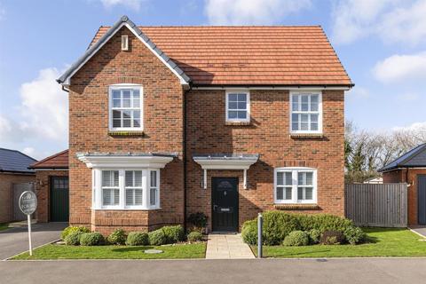 4 bedroom detached house for sale, Devitt Drive, Crossways, Dorchester