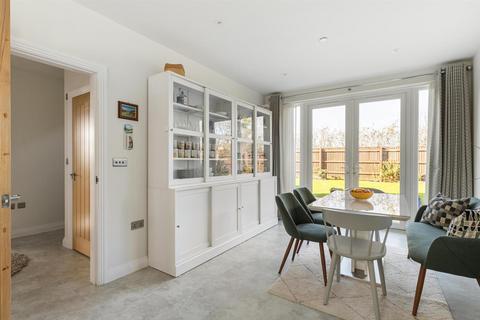 4 bedroom detached house for sale, Devitt Drive, Crossways, Dorchester